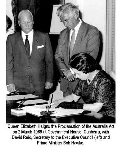 Australia Act