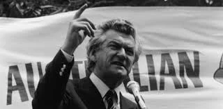 Gobierno de Bob Hawke