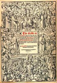 The Great Bible