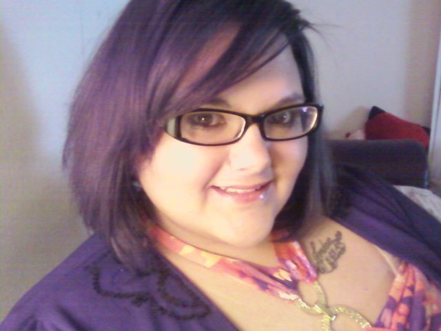 Birth of my Sister, Megen