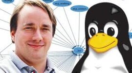 Timeline: Codigo LINUX