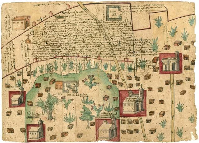17th Century