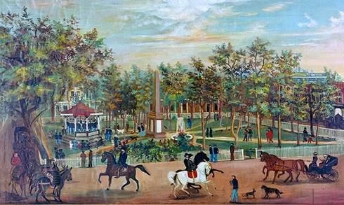 17th Century