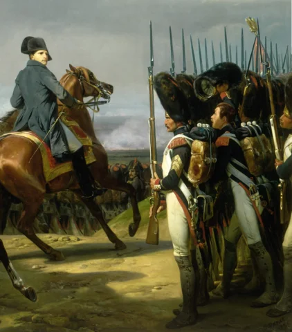 Batalla de Jena