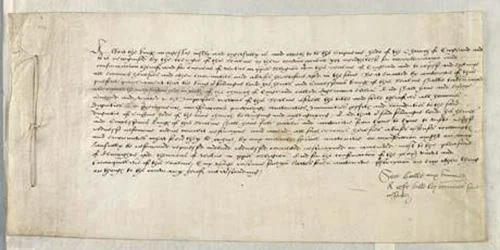 The Act of Supremacy