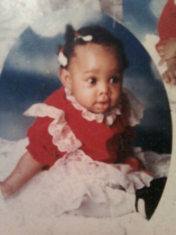 The Beginning of my life