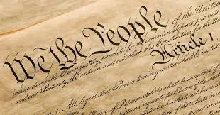 United States Constitution