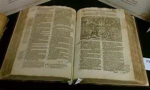 The Bishops' Bible