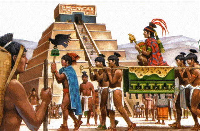Aztec Civilization