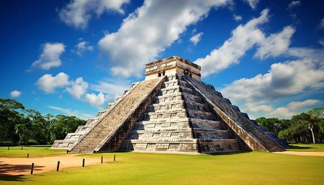 Late Mayan Period