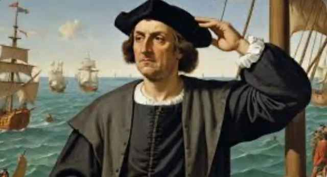 Columbus