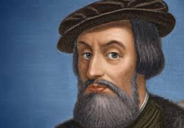 Hernán Cortes