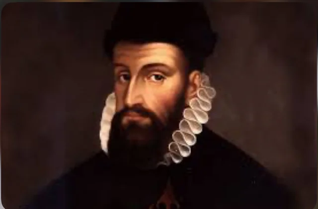 Francisco Pizarro