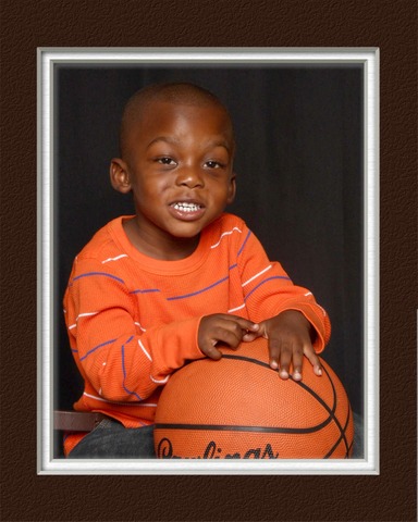 My pride and joy was born