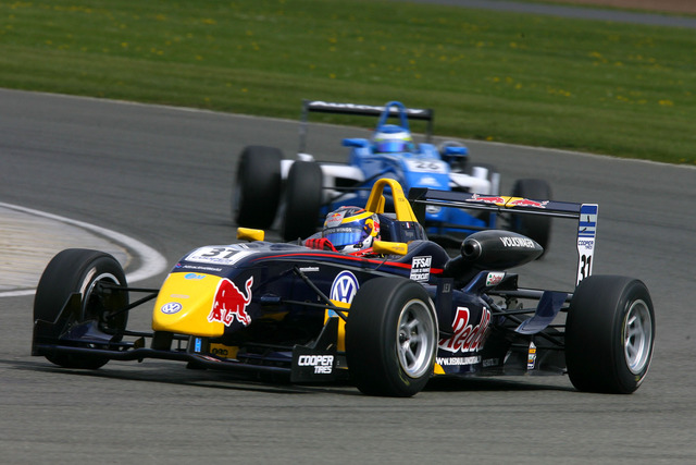 F3 Championship