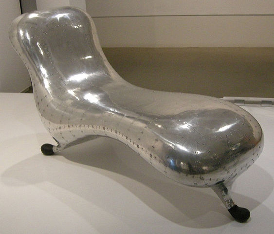 Lockheed Lounge