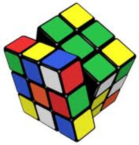 Rubix Cube