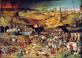 Black Death