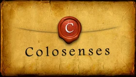 Carta a los Colosenses