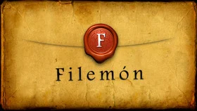 Carta a Filemón