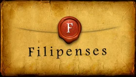 Carta a los Filipenses