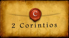 2ª Carta a los Corintios