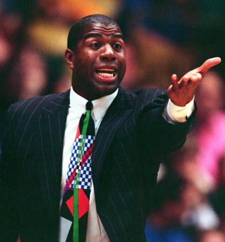 takes over as head coach for the Lakers.