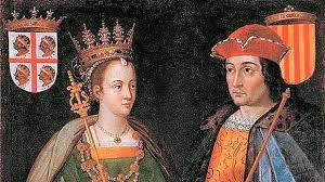 Unió dinàstica del regne de Castella i de la corona catalanoaragonesa