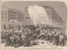 La noche de San Daniel