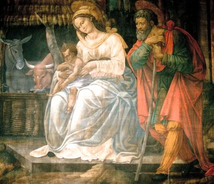 Pere Serafi