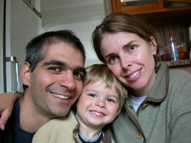 i had my 2nd birthday