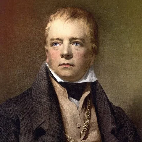 Walter Scott