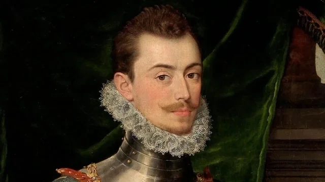 Antonio de Cabezón