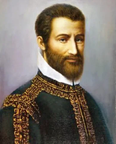 Giovanni Pierluigi da Palestrina