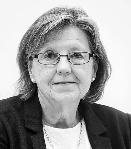 Georgina Mace