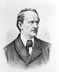 Matthias Jacob Schleiden