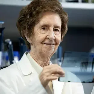 Margarita Salas