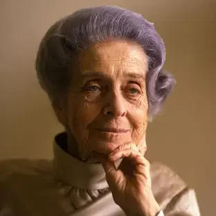 Rita Levi-Montalcini