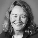 Carol Greider