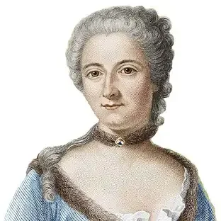 Émilie du Châtelet