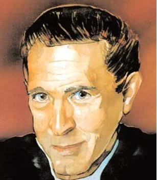 Juan Antonio Moguel