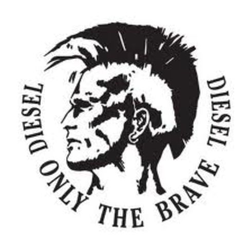 Diesel "BE STUPID" Video