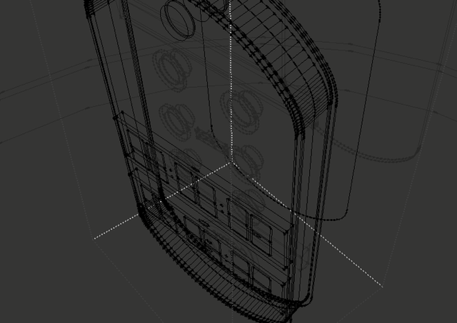 Wireframing LifeTags (by LifeBreath)