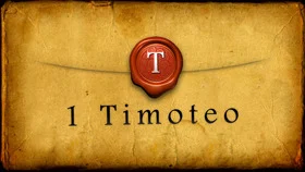 1ª Carta a Timoteo