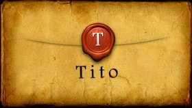 Carta a Tito