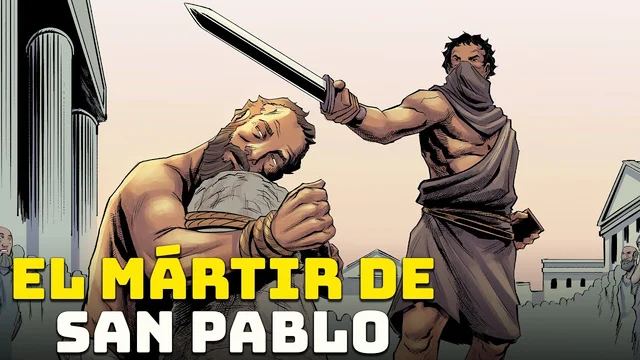 MUERTE DE PABLO