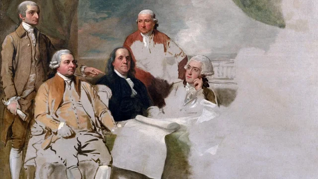 Treaty of Paris of 1783