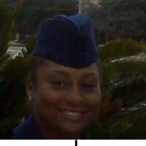 The day my cousin was born!