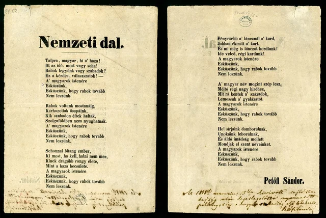 Forradalmi tevékenység