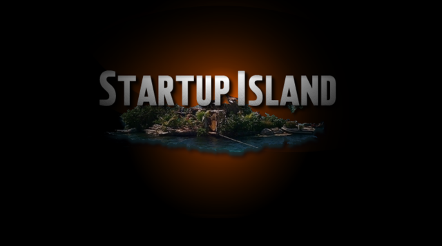 The Core of Startup Island
